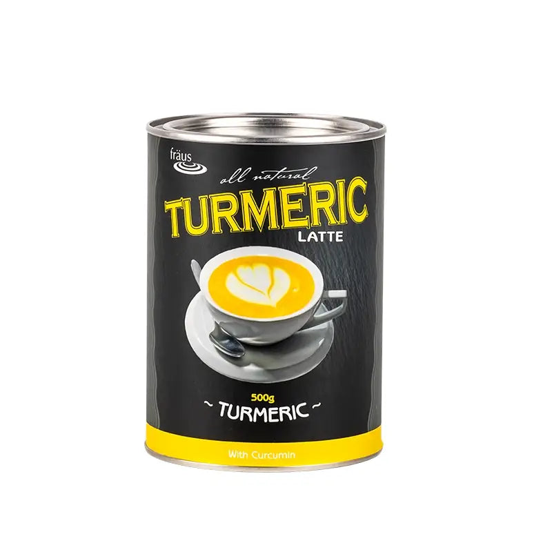 Turmeric Latte 500g