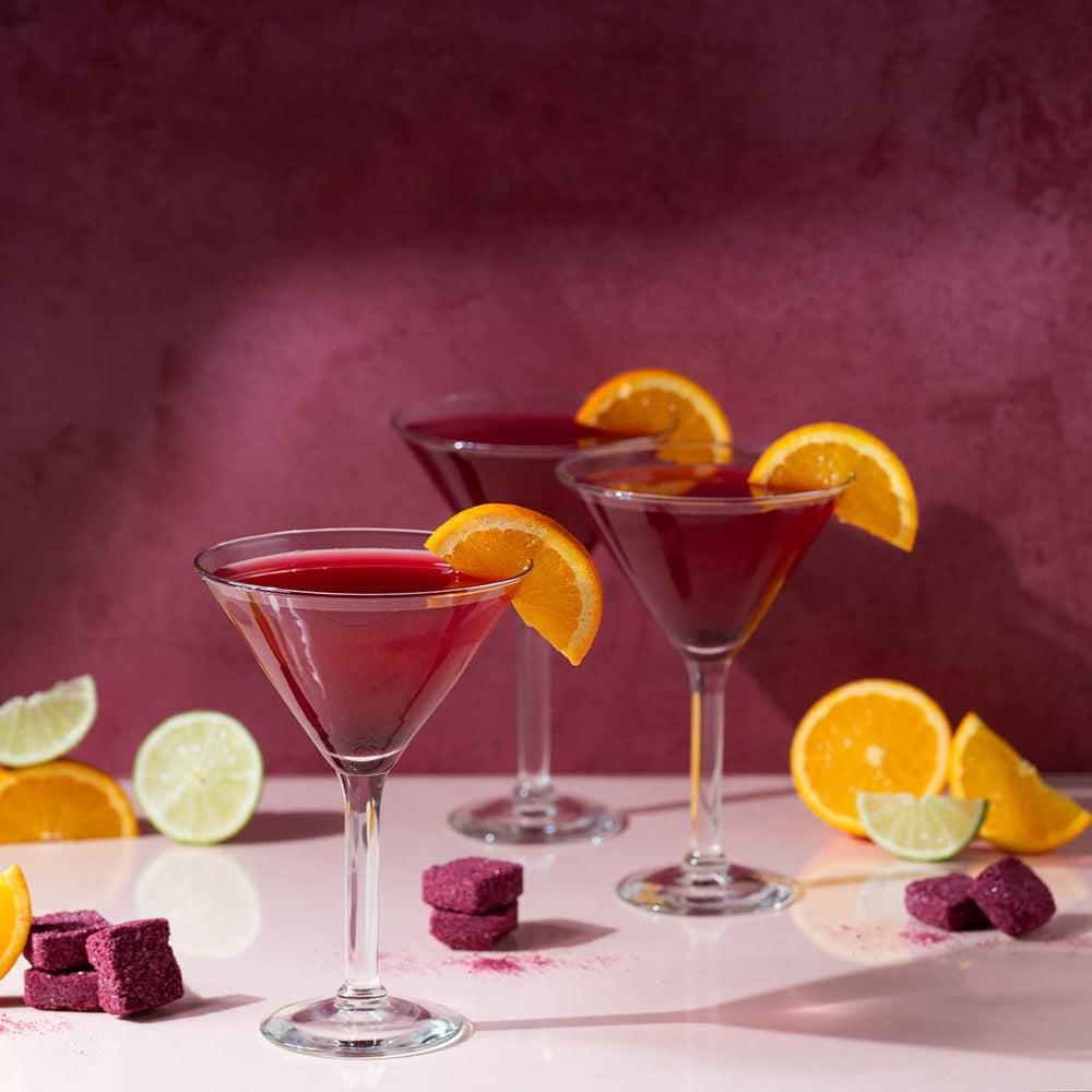 Sip Cosmo Fuse and Sip Cosmopolitan Instant Infusers – Bespoke Bottle Co